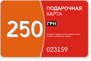 Пластиковые карты